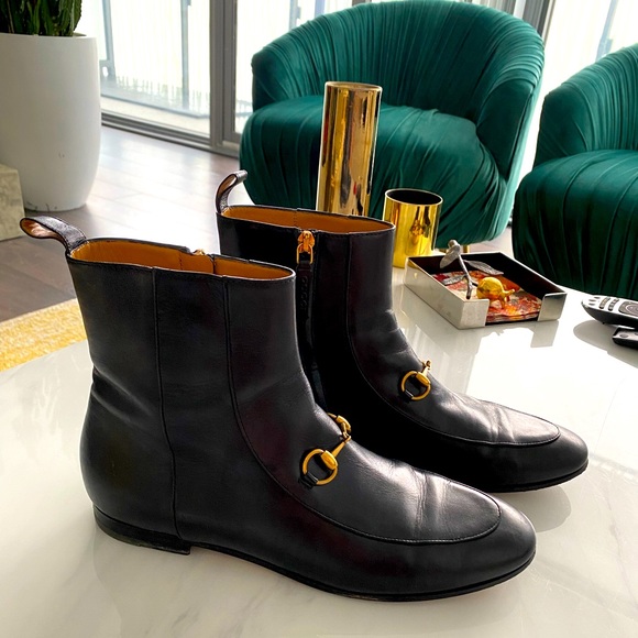 Gucci Shoes - Gucci ankle boot